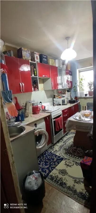 Продажа 2-комнатной квартиры, 52 м² - Продажа двухкомнатных квартир в р-не Алматы Астаны - страница 10 фото 3 из 5
