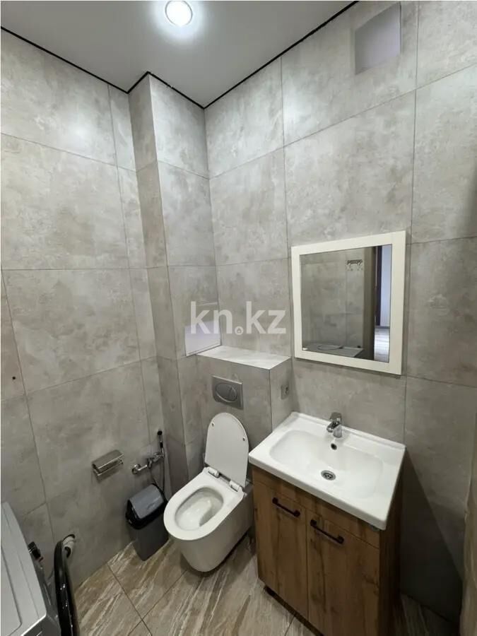 Продажа 2-комнатной квартиры, 38 м² - Продажа двухкомнатных квартир в р-не Есиль Астаны - страница 34 фото 4 из 5