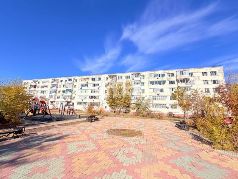 Продажа 3-комнатной квартиры, 60.7 м² - Продажа трехкомнатных квартир в Астане - страница 2 фото 17 из 23