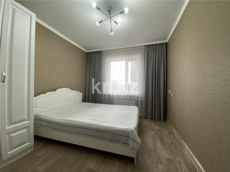 Продажа 3-комнатной квартиры, 68 м² - Продажа трехкомнатных квартир в Темиртау фото 3 из 18