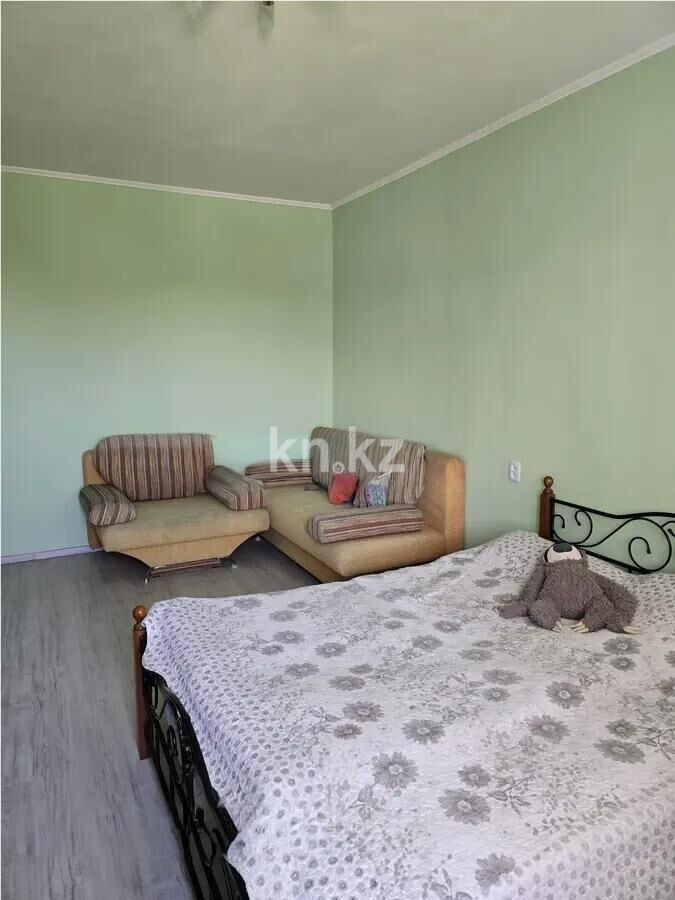 Продажа 1-комнатной квартиры, 40.9 м² - Продажа однокомнатных квартир в панельном доме в Алматы - страница 21 фото 1 из 6