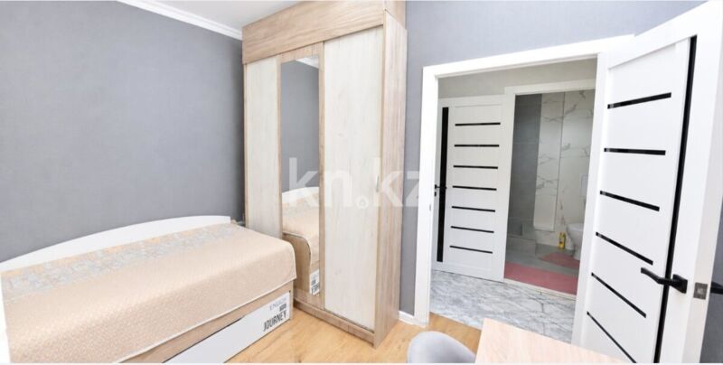 Продажа 2-комнатной квартиры, 40 м² - Продажа  двухкомнатных квартир в новостройках Астаны - страница 128 фото 3 из 7