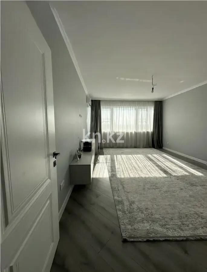 Продажа 2-комнатной квартиры, 83 м² - Продажа квартир в монолитно-каркасном доме в Казахстане - страница 490 фото 1 из 5