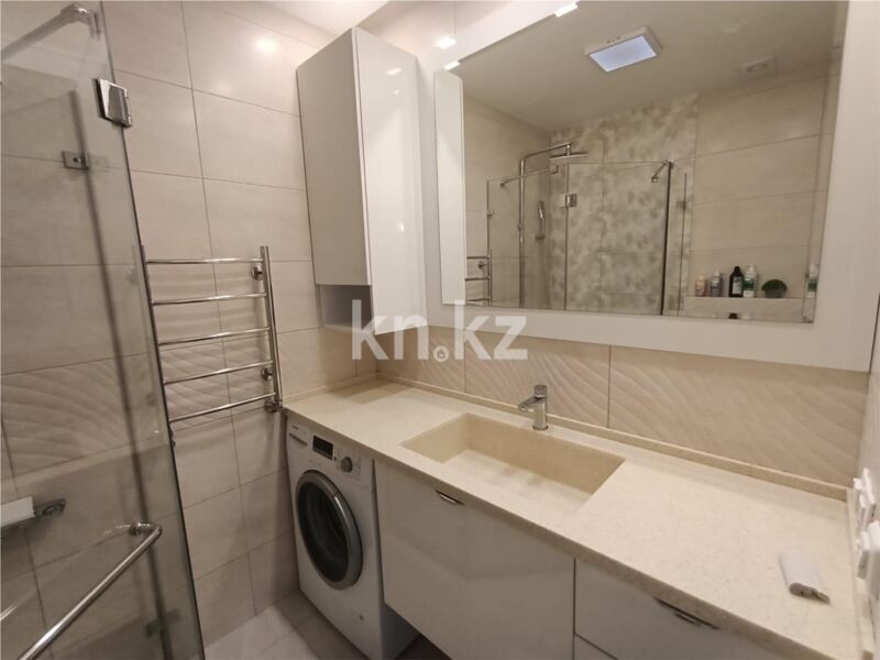 Продажа 3-комнатной квартиры, 67 м² - Продажа квартир в р-не Нура Астаны фото 21 из 30