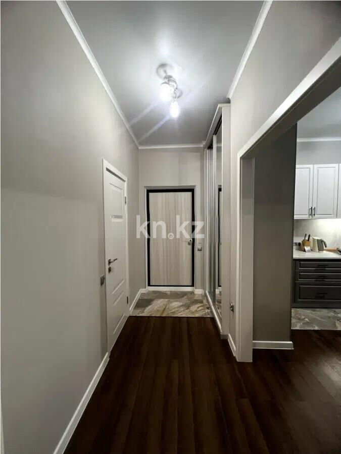 Продажа 2-комнатной квартиры, 46.6 м² - Продажа двухкомнатных квартир в монолитно-каркасном доме в Казахстане - страница 222 фото 5 из 6