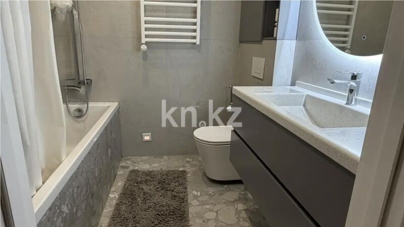 Продажа 3-комнатной квартиры, 110 м² - Продажа трехкомнатных квартир в Алмалинском р-не Алматы - страница 12 фото 4 из 6