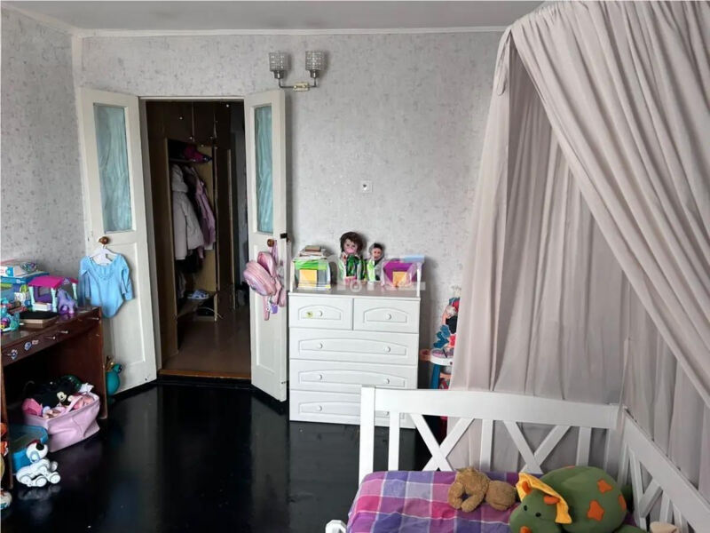 Продажа 4-комнатной квартиры, 75 м² - Продажа четырехкомнатных квартир в кирпичном доме в Караганде - страница 7 фото 3 из 7