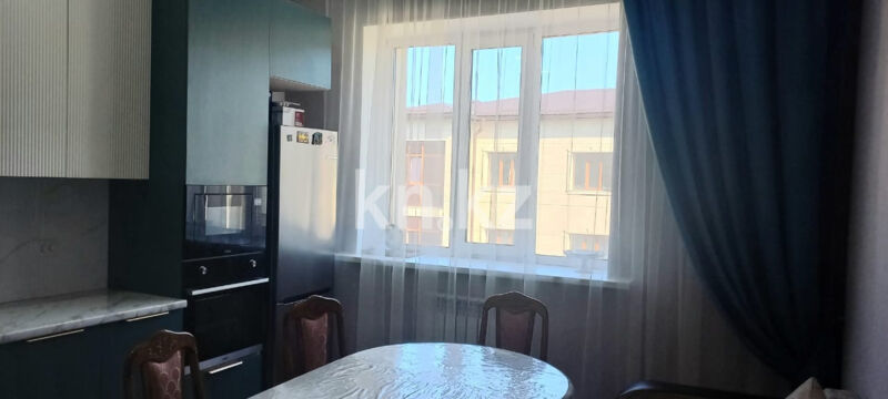 Продажа 3-комнатной квартиры, 81 м² - Продажа трехкомнатных квартир в Караганде - страница 53 фото 17 из 38