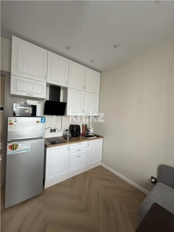 Продажа 1-комнатной квартиры, 40.1 м² - Продажа однокомнатных квартир в р-не Нура Астаны - страница 24 фото 2 из 2