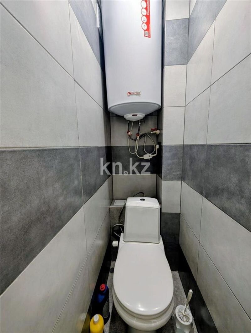 Продажа 2-комнатной квартиры, 45 м² - Продажа двухкомнатных квартир в Караганде - страница 8 фото 7 из 10