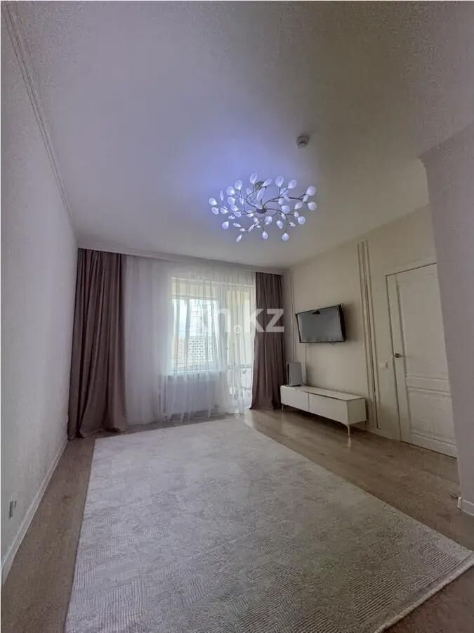 Продажа 1-комнатной квартиры, 40 м² - Продажа однокомнатных квартир в р-не Нура Астаны - страница 23 фото 1 из 4