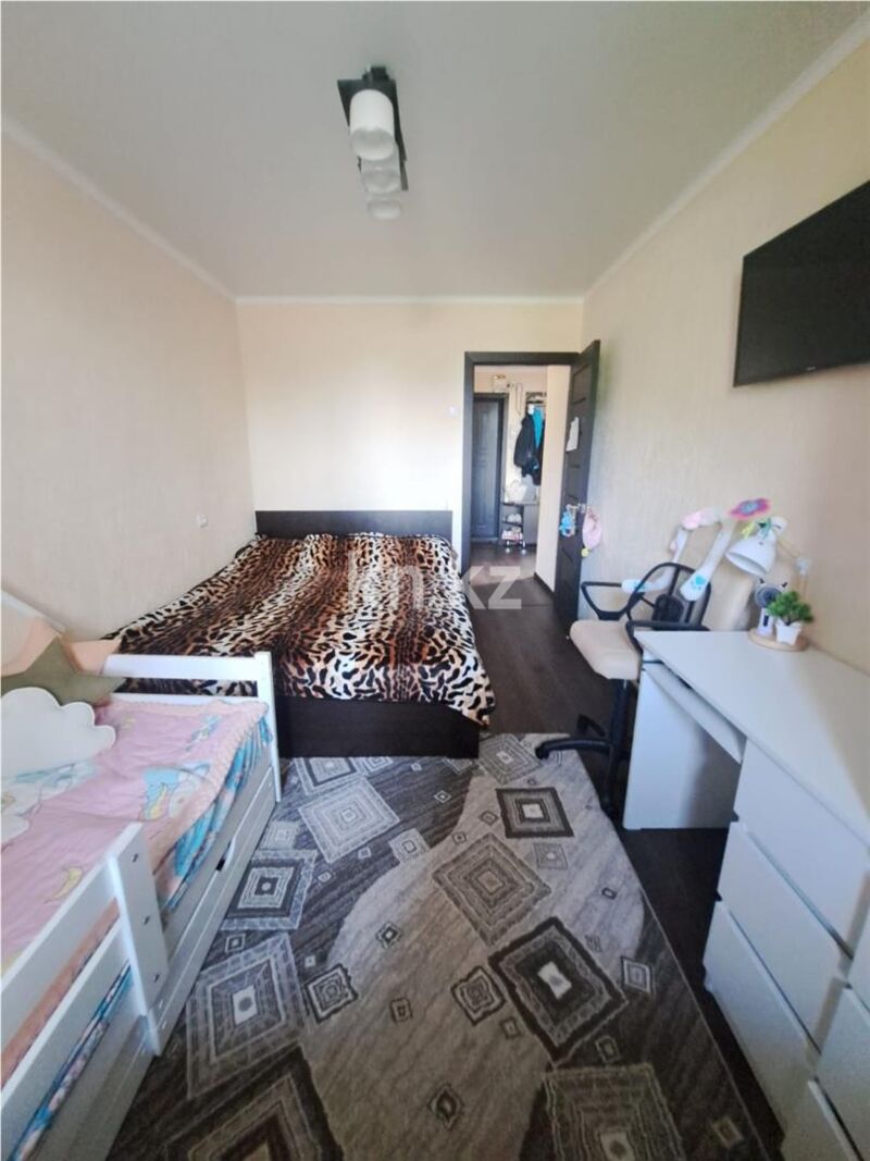 Продажа 2-комнатной квартиры, 47 м² - Продажа двухкомнатных квартир в Майкудуке Караганды - страница 12 фото 3 из 11