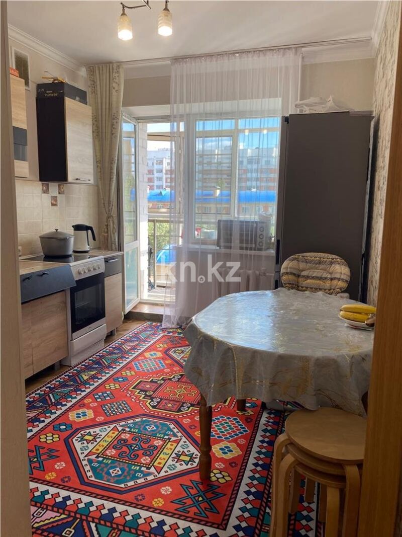 Продажа 2-комнатной квартиры, 65 м² - Продажа квартир в Казахстане - страница 2 фото 4 из 9