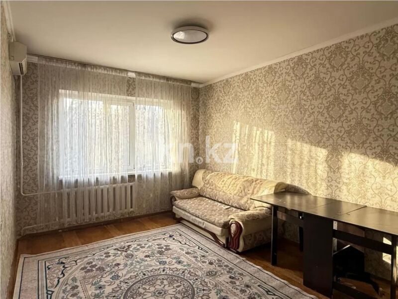 Продажа 3-комнатной квартиры, 70 м² - Продажа трехкомнатных квартир в Ауэзовском р-не Алматы - страница 14 фото 1 из 4