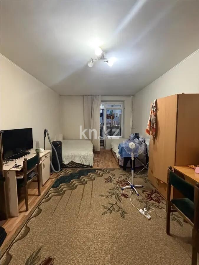 Продажа 1-комнатной квартиры, 35.3 м² - Продажа однокомнатных квартир в р-не Сарыарка Астаны - страница 18 фото 1 из 4