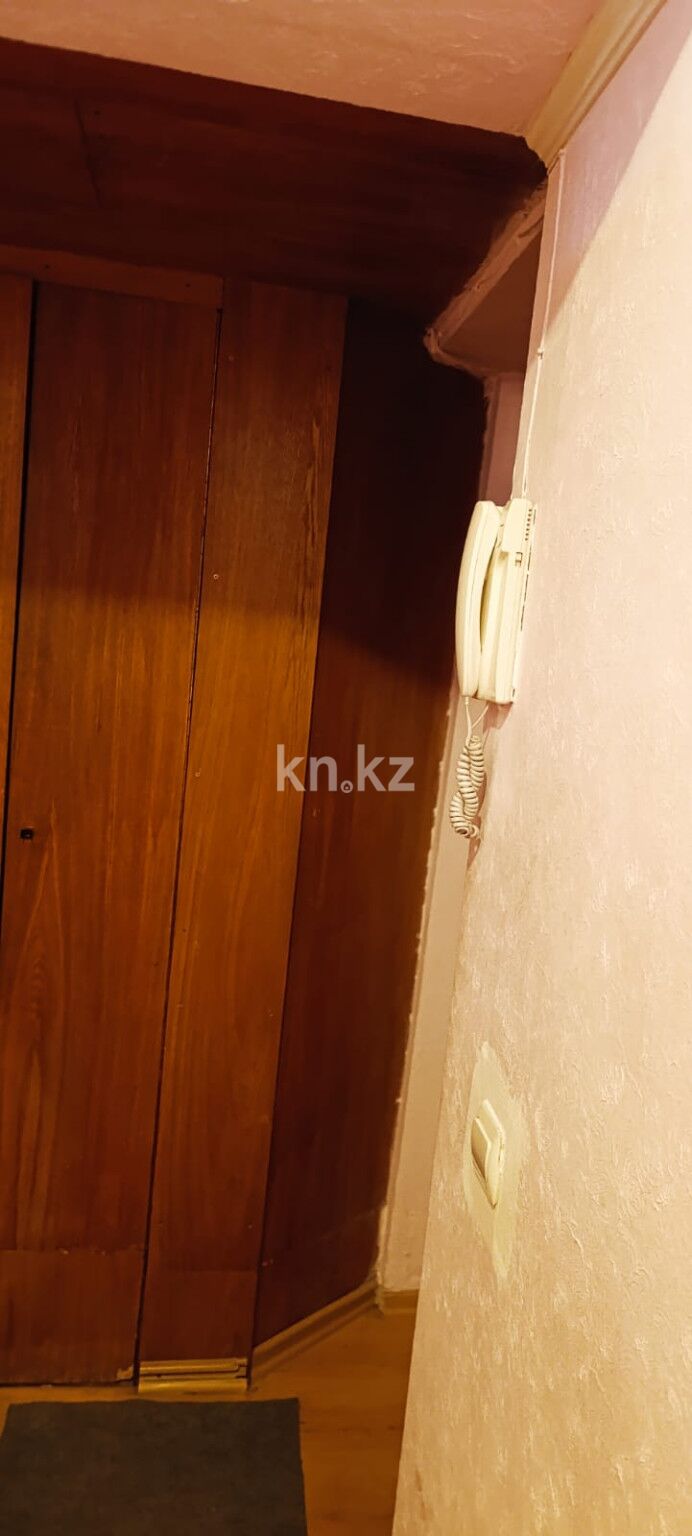 Продажа 3-комнатной квартиры, 40.4 м² - Продажа трехкомнатных квартир в кирпичном доме в Алматы - страница 18 фото 5 из 23