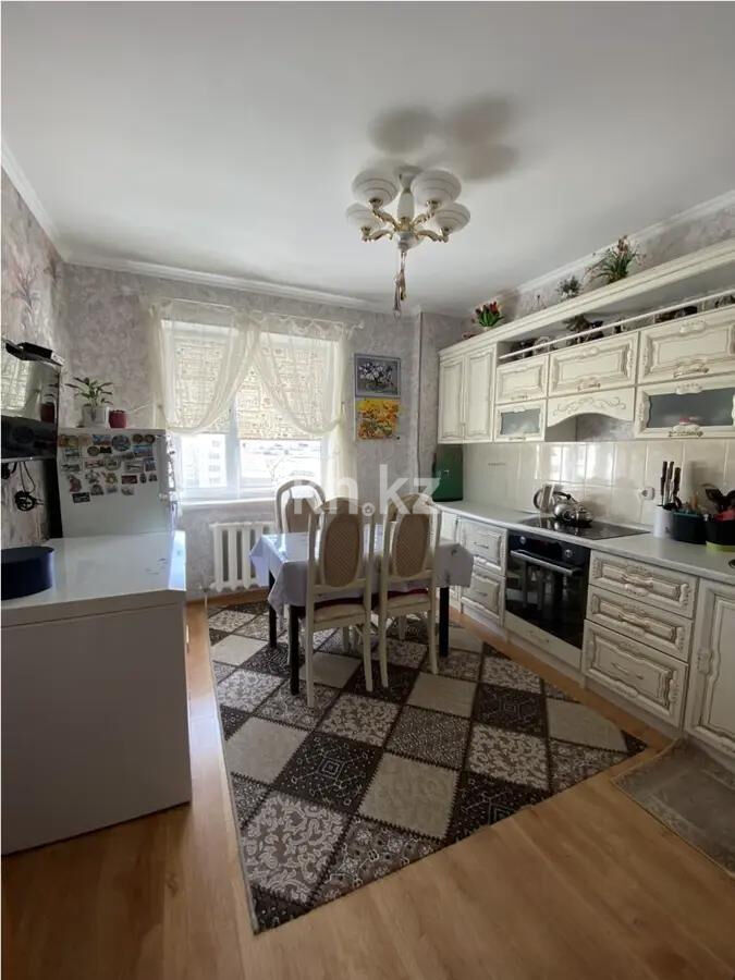 Продажа 2-комнатной квартиры, 62.2 м² - Продажа земельных участков в Абае фото 3 из 6