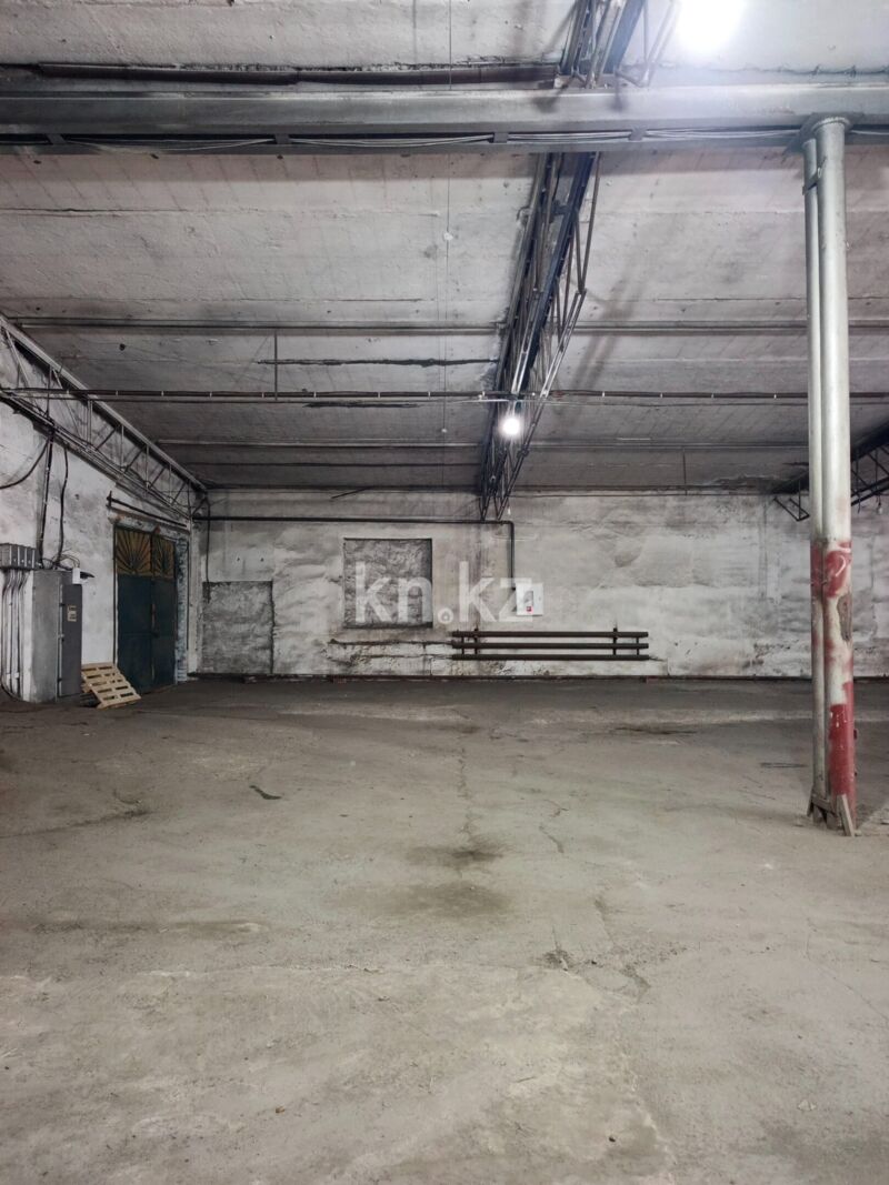 Аренда базы, 526.5 м² - Аренда баз, складов и промышленной недвижимости в Казахстане фото 3 из 4