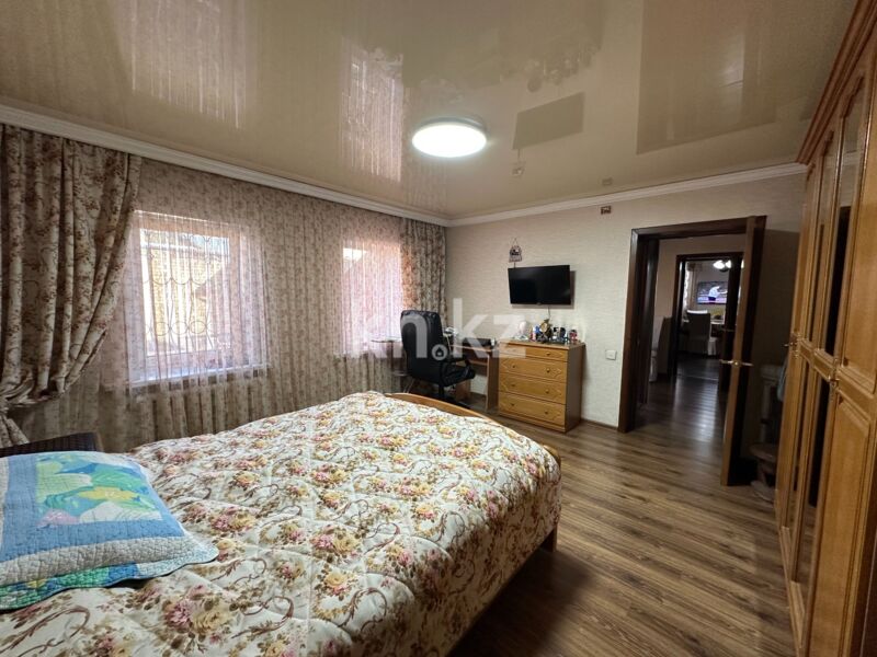 Продажа 5-комнатного дома, 222 м² - Продажа недвижимости в Караганде - страница 3 фото 16 из 40