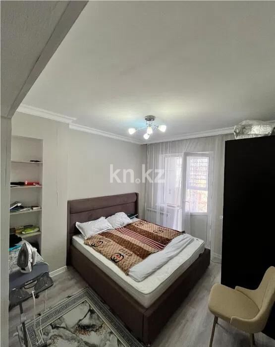 Продажа 2-комнатной квартиры, 57 м² - Продажа двухкомнатных квартир в р-не Алматы Астаны - страница 17 фото 2 из 4