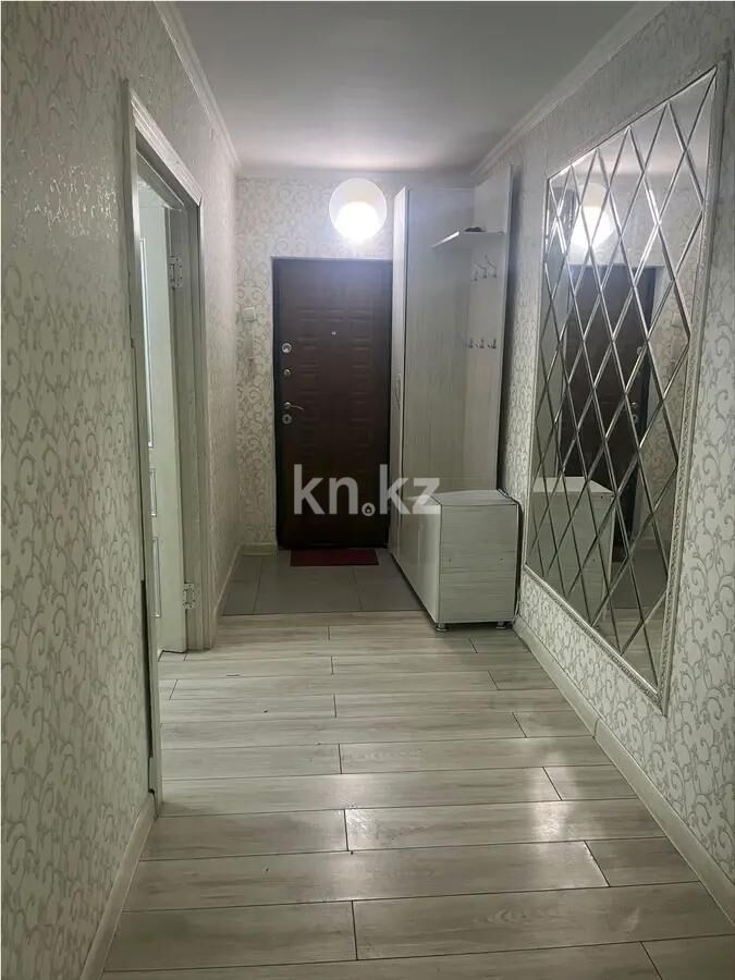 Продажа 4-комнатной квартиры, 80 м² - Продажа квартир в районе Юго-Восток в Караганде фото 8 из 8