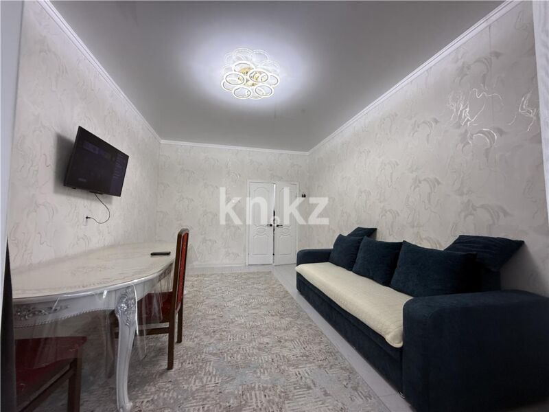 Продажа 3-комнатной квартиры, 90 м² - Продажа трехкомнатных квартир на Юго-Востоке Караганды - страница 20 фото 4 из 18