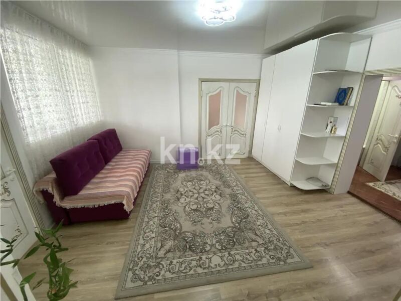 Продажа 2-комнатной квартиры, 92.3 м² - Продажа двухкомнатных квартир в монолитном доме в Казахстане - страница 13 фото 3 из 7
