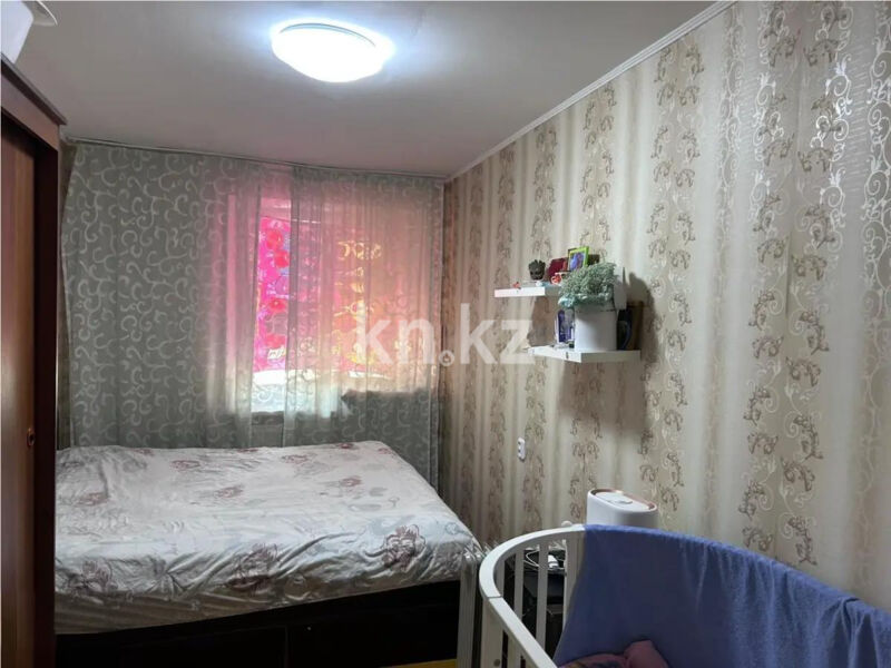 Продажа 4-комнатной квартиры, 75 м² - Продажа четырехкомнатных квартир в кирпичном доме в Караганде - страница 7 фото 2 из 7
