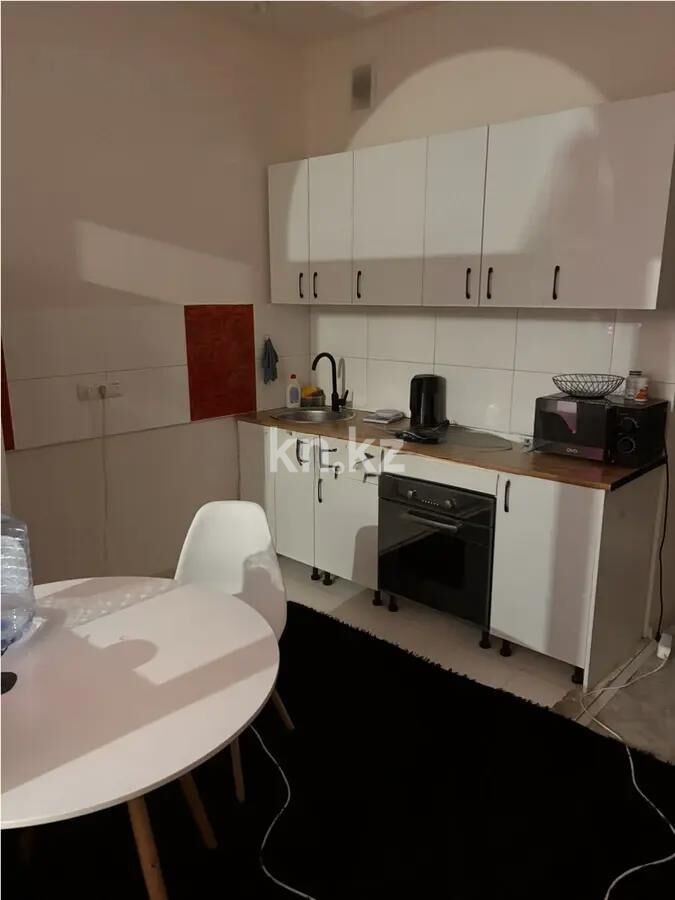 Продажа 1-комнатной квартиры, 30 м² - Продажа однокомнатных квартир в Бостандыкском р-не Алматы - страница 12 фото 2 из 3