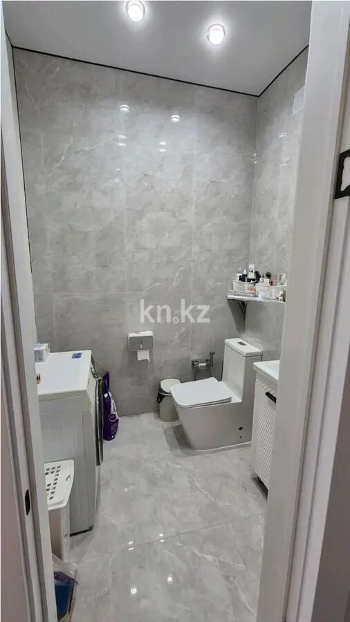 Продажа 3-комнатной квартиры, 78 м² - Продажа квартир в кирпичном доме в Астане - страница 192 фото 6 из 7