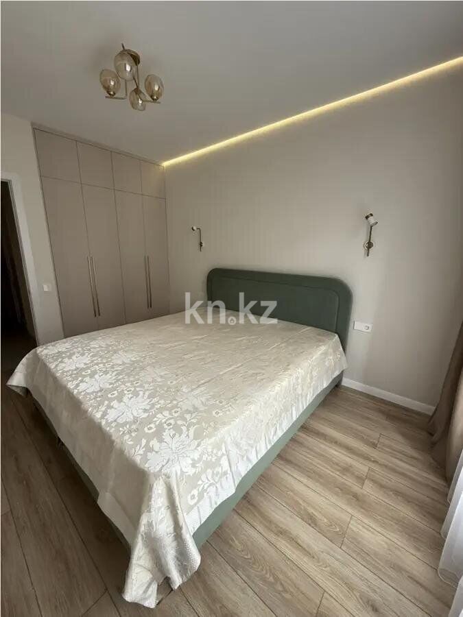 Продажа 2-комнатной квартиры, 40 м² - Продажа квартир в р-не Есиль Астаны - страница 12 фото 2 из 4