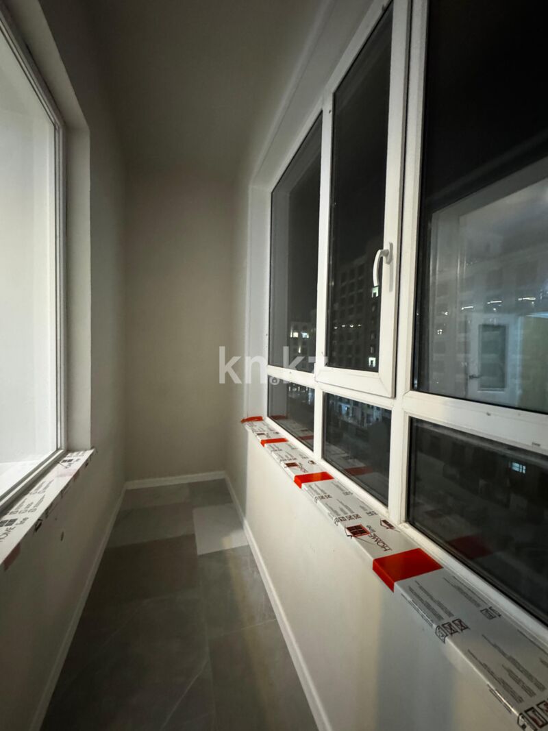 Продажа 1-комнатной квартиры, 37.5 м² - Продажа квартир в Казахстане - страница 6 фото 10 из 19