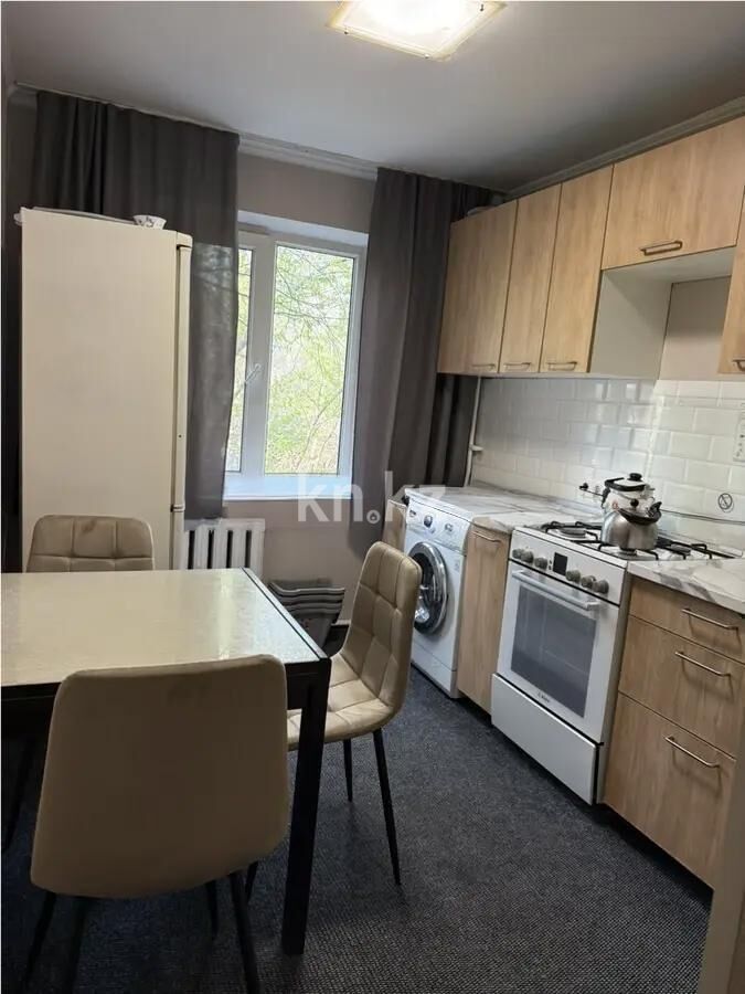 Продажа 3-комнатной квартиры, 65.1 м² - Продажа трехкомнатных квартир в панельном доме в Алматы - страница 33 фото 4 из 6