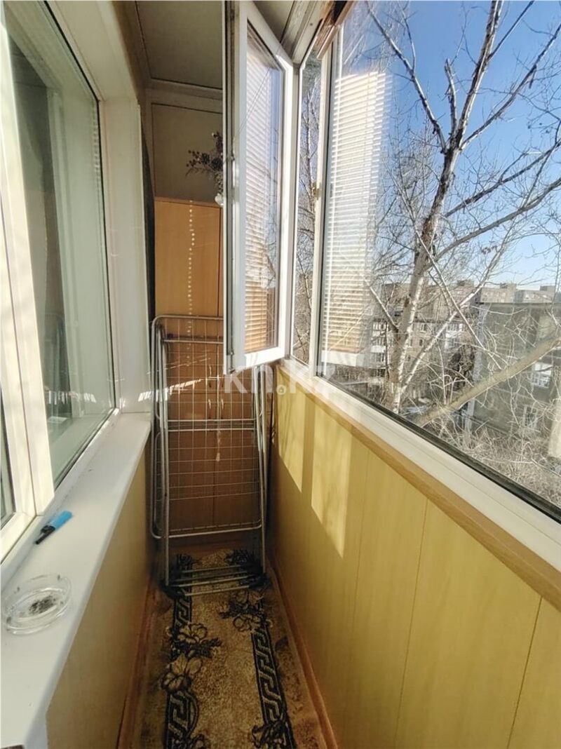 Продажа 2-комнатной квартиры, 45 м² - Продажа двухкомнатных квартир в панельном доме в Темиртау - страница 7 фото 16 из 19