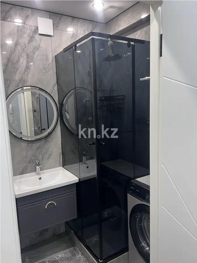 Продажа 1-комнатной квартиры, 30 м² - Продажа квартир в панельном доме в Астане - страница 10 фото 3 из 4