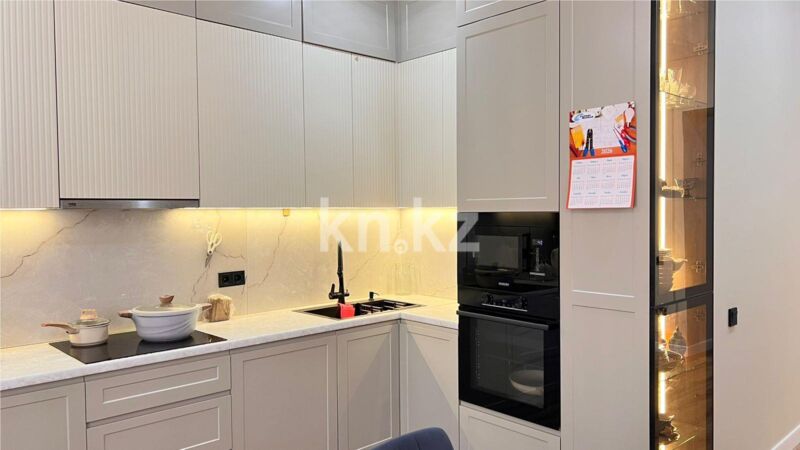 Продажа 3-комнатной квартиры, 96 м² - Продажа трехкомнатных квартир на Юго-Востоке Караганды - страница 23 фото 15 из 31