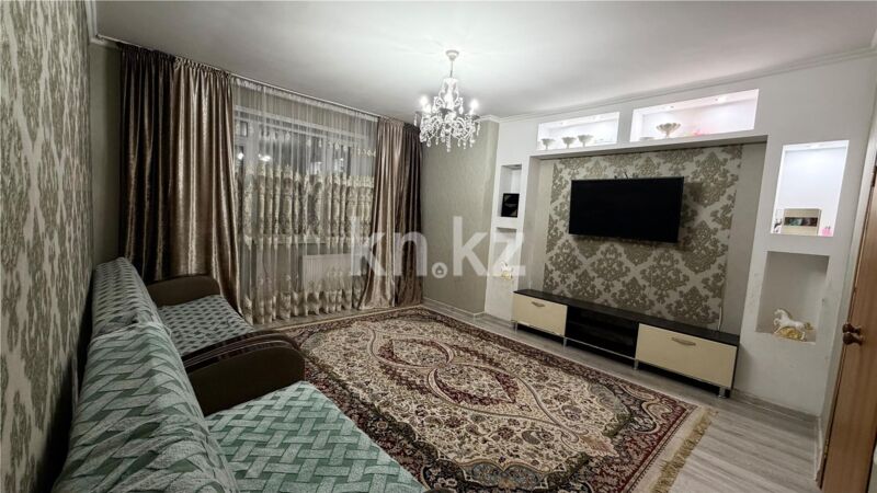 Продажа 2-комнатной квартиры, 60 м² - Продажа недвижимости в Караганде - страница 31 фото 1 из 8