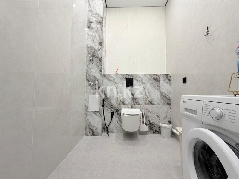 Продажа 3-комнатной квартиры, 92.5 м² - Продажа недвижимости в Астане - страница 9 фото 9 из 13