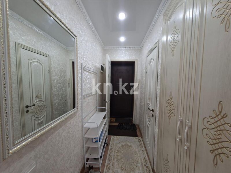 Продажа 1-комнатной квартиры, 32 м² - Продажа однокомнатных квартир в Городе Караганды - страница 5 фото 12 из 18
