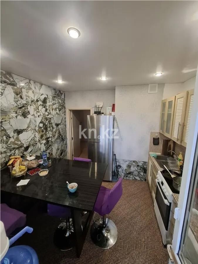 Продажа 2-комнатной квартиры, 60 м² - Продажа двухкомнатных квартир в р-не Есиль Астаны - страница 41 фото 3 из 5