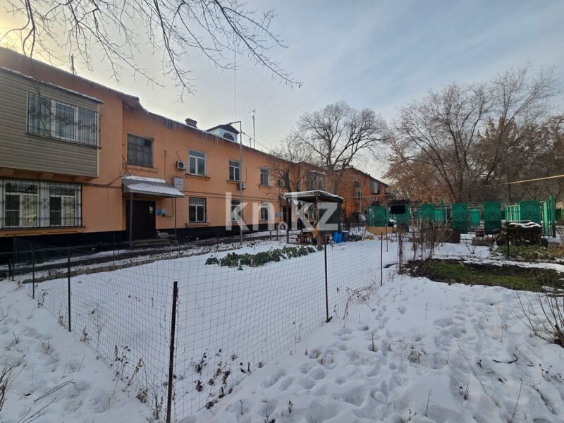 Продажа 2-комнатной квартиры, 48.2 м² - Продажа двухкомнатных квартир в кирпичном доме в Казахстане - страница 134 фото 2 из 15