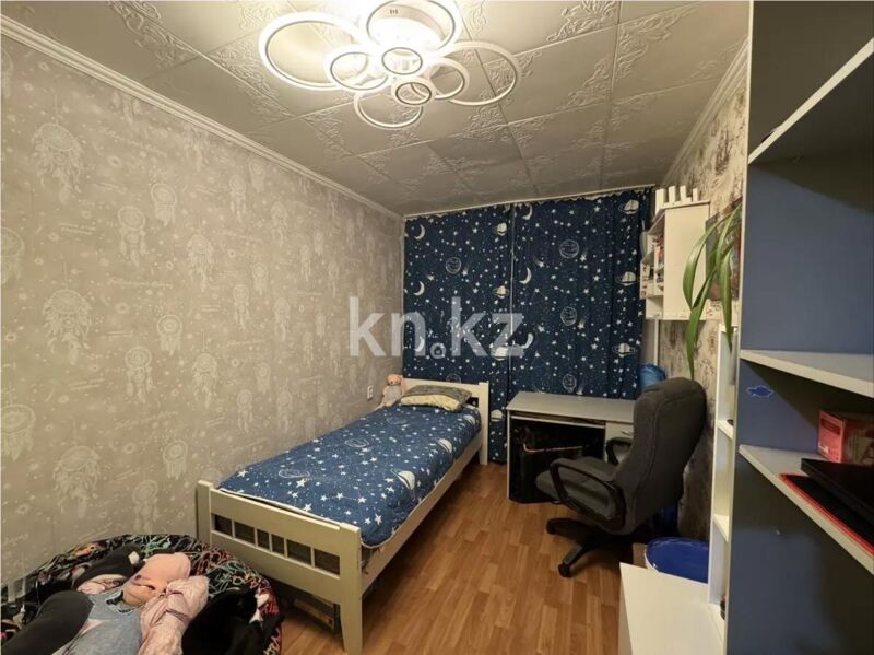 Продажа 3-комнатной квартиры, 59 м² - Продажа квартир в Казахстане - страница 184 фото 3 из 4