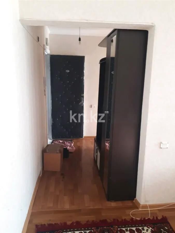 Продажа 1-комнатной квартиры, 30.8 м² - Продажа однокомнатных квартир в панельном доме в Алматы - страница 3 фото 4 из 4