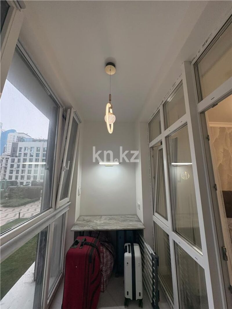 Продажа 2-комнатной квартиры, 49.21 м² - Продажа квартир в Казахстане - страница 32 фото 5 из 9