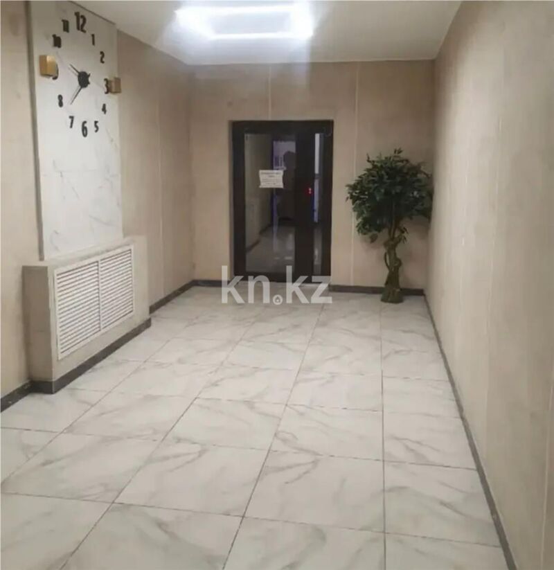 Продажа 3-комнатной квартиры, 83 м² - Продажа квартир в монолитно-каркасном доме в Караганде - страница 9 фото 10 из 17