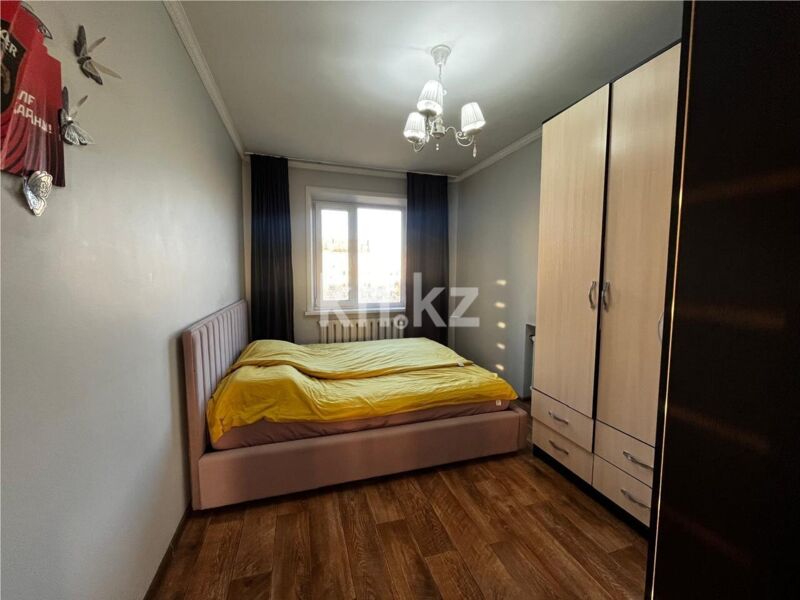 Продажа 4-комнатной квартиры, 78 м² - Продажа квартир в Казахстане - страница 69 фото 3 из 15