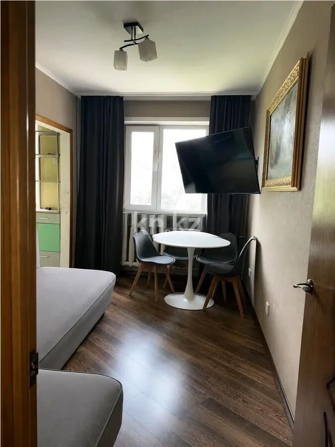 Продажа 3-комнатной квартиры, 58 м² - Продажа трехкомнатных квартир в панельном доме в Караганде - страница 5 фото 2 из 7