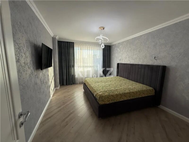 Продажа 4-комнатной квартиры, 115 м² - Продажа квартир в Казахстане - страница 178 фото 4 из 6