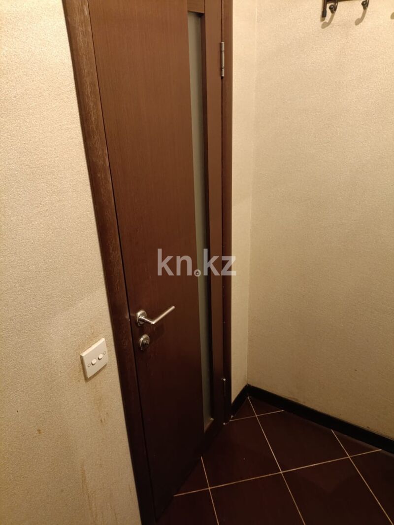 Продажа 2-комнатной квартиры, 42 м² - Продажа двухкомнатных квартир в Городе Караганды - страница 9 фото 35 из 38
