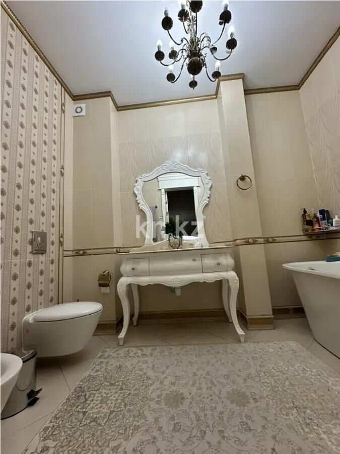 Продажа 4-комнатной квартиры, 130 м² - Продажа четырехкомнатных квартир в кирпичном доме в Казахстане - страница 15 фото 5 из 5